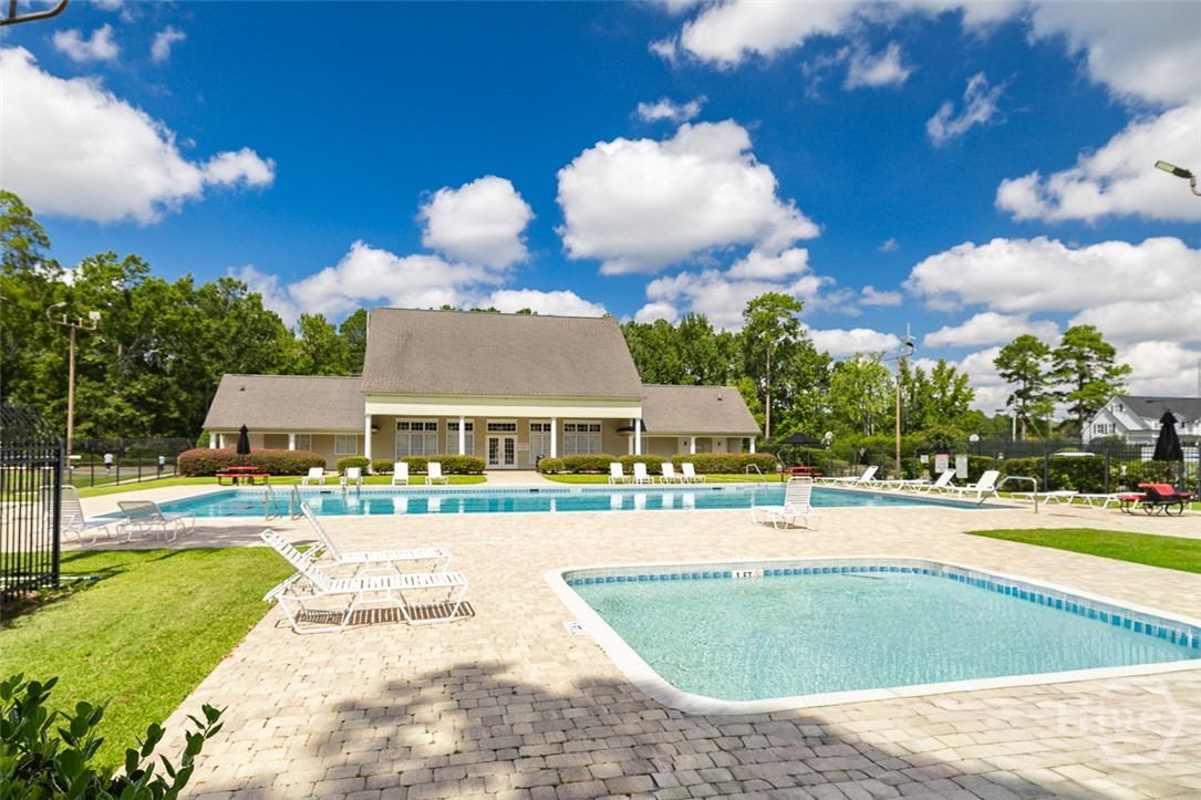 5 Gentry Street Pooler, GA 31322 - Photo 36 of 36 Pools