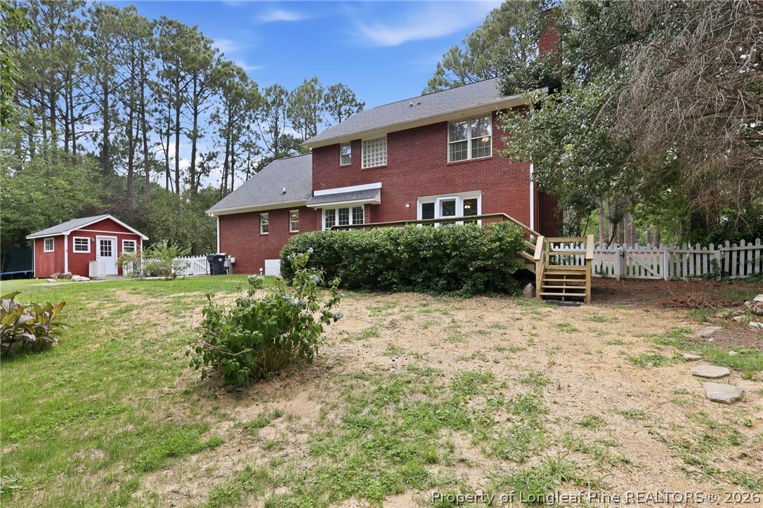 7833 Shuttle Road Fayetteville, NC 28311 - Photo 38 of 50 Gallery Image 38