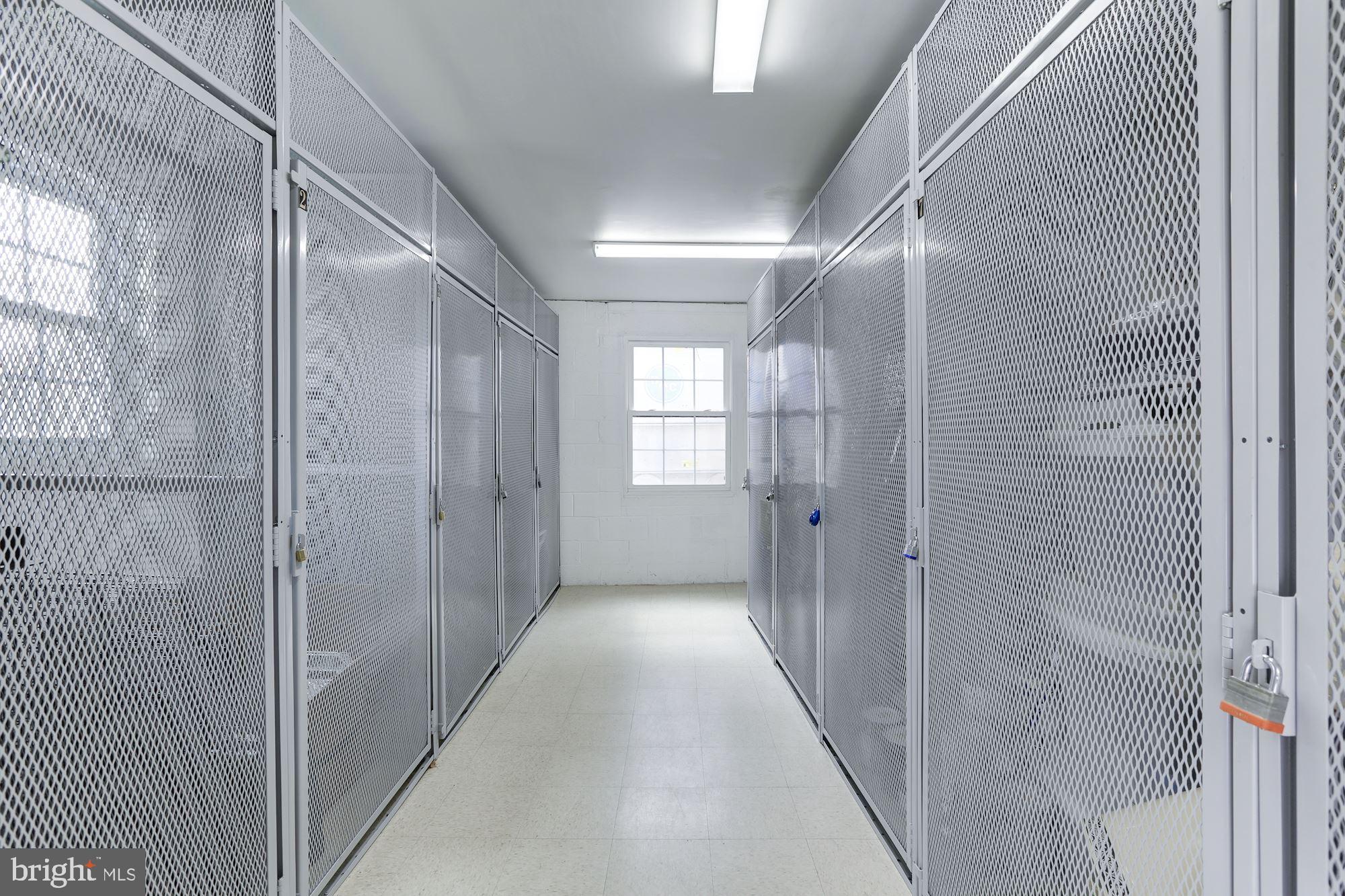1909 Lyttonsville Road Silver Spring, MD 20910 - Photo 27 of 33 Extra Storage Unit Conveys