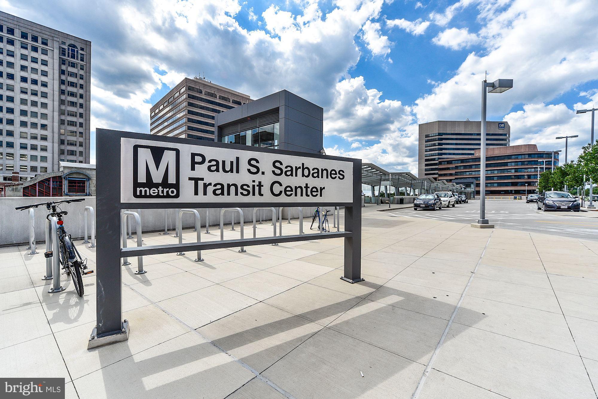 1909 Lyttonsville Road Silver Spring, MD 20910 - Photo 29 of 33 Downtown Silver Spring METRO + Purple Line Soon!