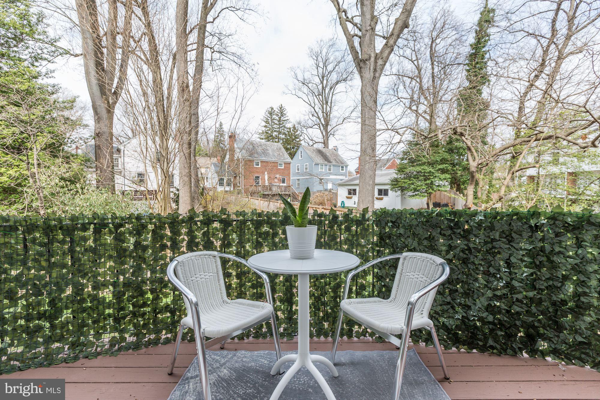 1909 Lyttonsville Road Silver Spring, MD 20910 - Photo 10 of 33 Gorgeous views!