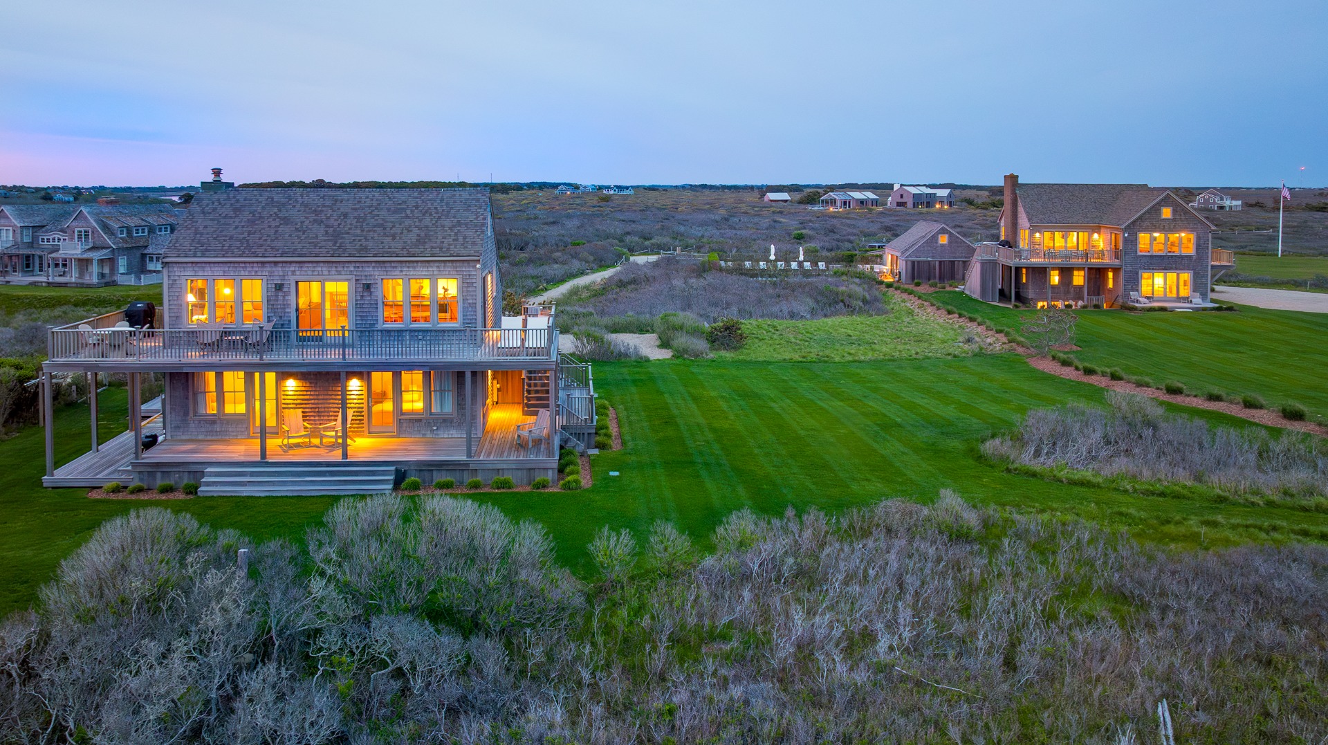 8 Sheep Pond Road Nantucket, MA 02554 - Photo 7 of 105