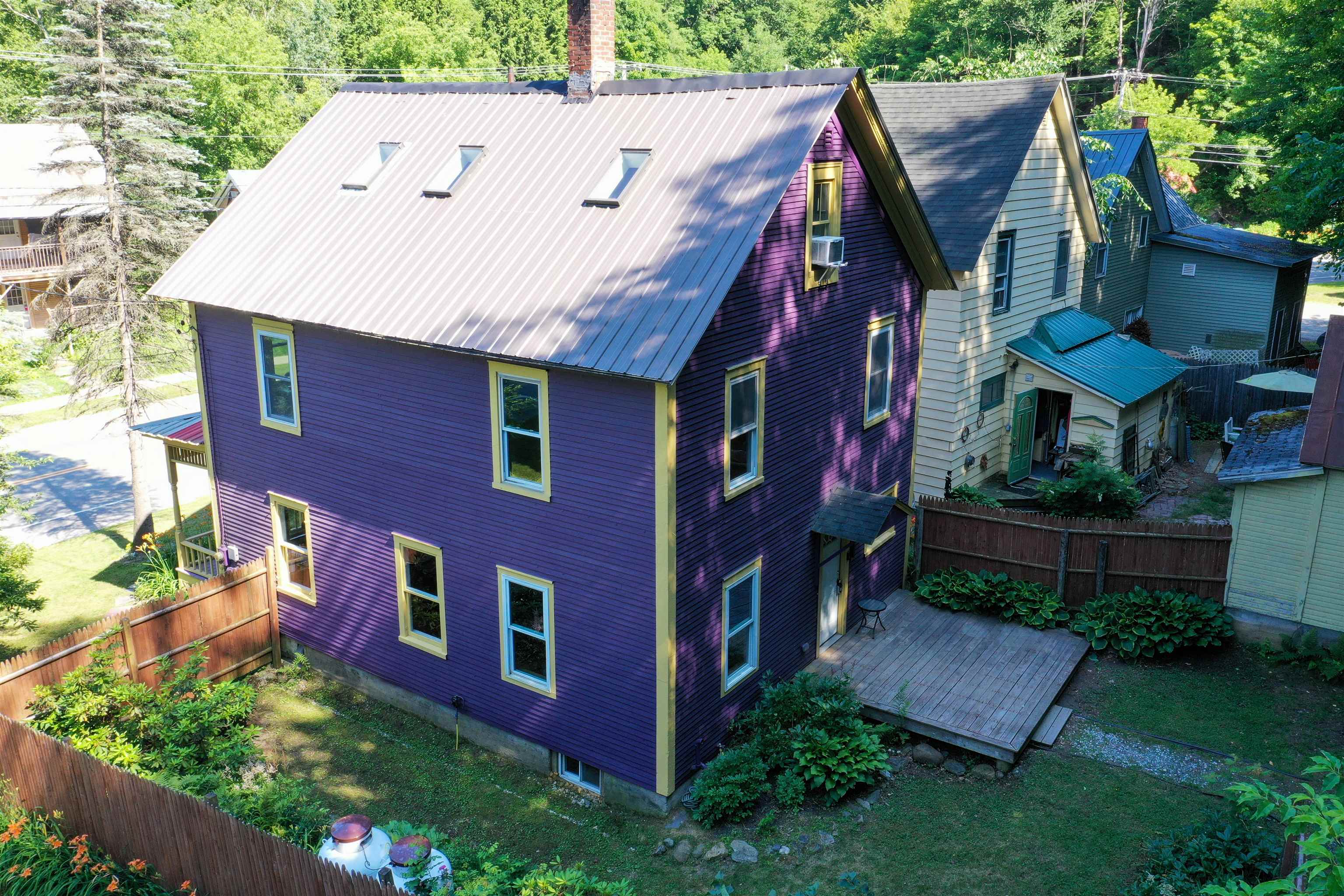 240 Lower Main Street East Johnson, VT 05656 - Photo 4 of 51