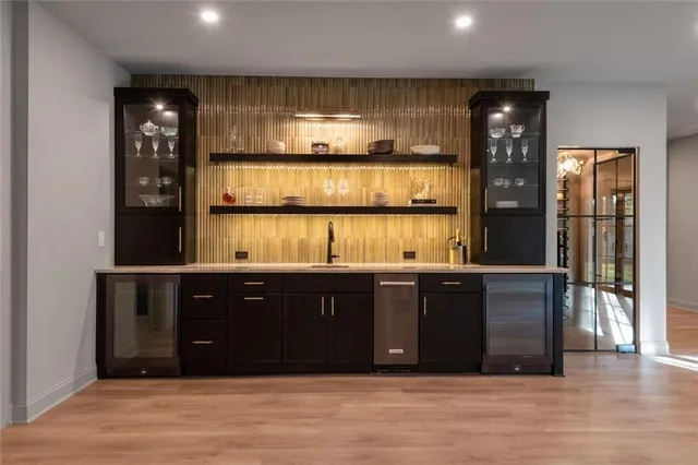 $2,675,000 | 1442 Cedarhurst Drive, Dunwoody, GA 30338