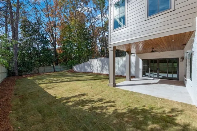 $2,675,000 | 1442 Cedarhurst Drive, Dunwoody, GA 30338