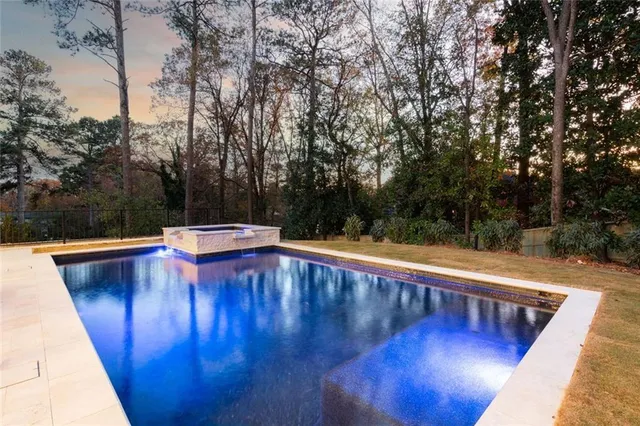 $2,675,000 | 1442 Cedarhurst Drive, Dunwoody, GA 30338