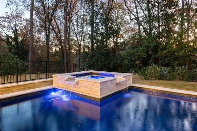 $2,675,000 | 1442 Cedarhurst Drive, Dunwoody, GA 30338