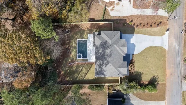 $2,675,000 | 1442 Cedarhurst Drive, Dunwoody, GA 30338