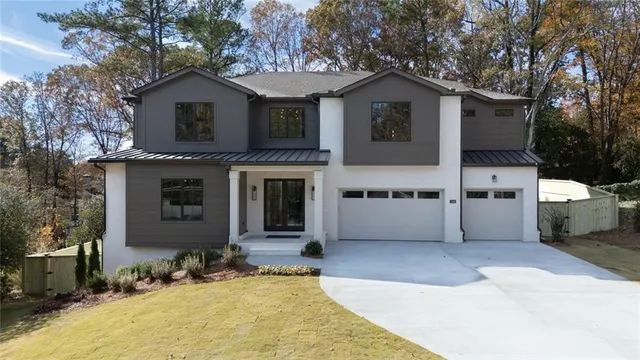 $2,675,000 | 1442 Cedarhurst Drive, Dunwoody, GA 30338