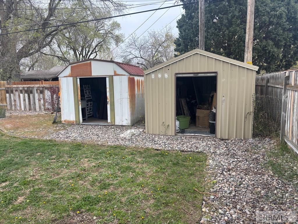 1985 Bittern Drive Ammon, ID 83406 - Photo 9 of 9