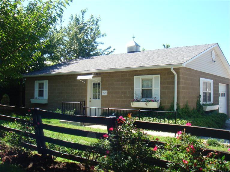 3354 Huntertown Road Versailles, KY 40383 - Photo 16 of 41 Guest house