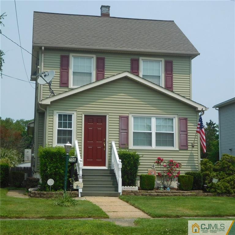 706 2nd Street Dunellen, NJ 08812 - Photo 1 of 25 Gallery Image 1