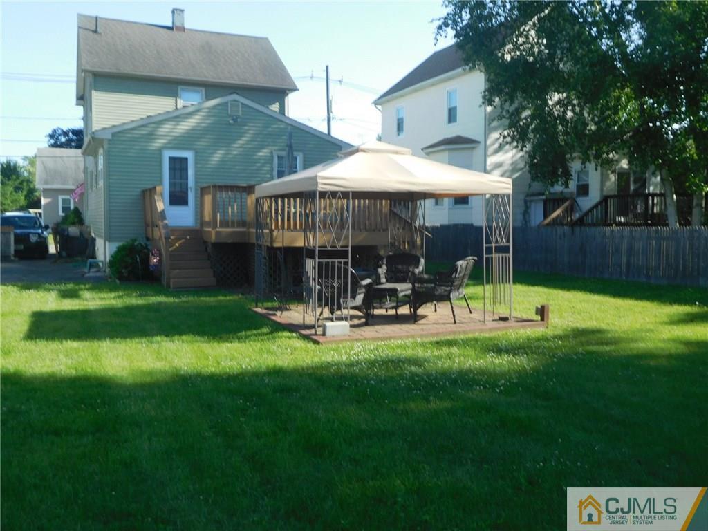 706 2nd Street Dunellen, NJ 08812 - Photo 3 of 25 Gallery Image 3