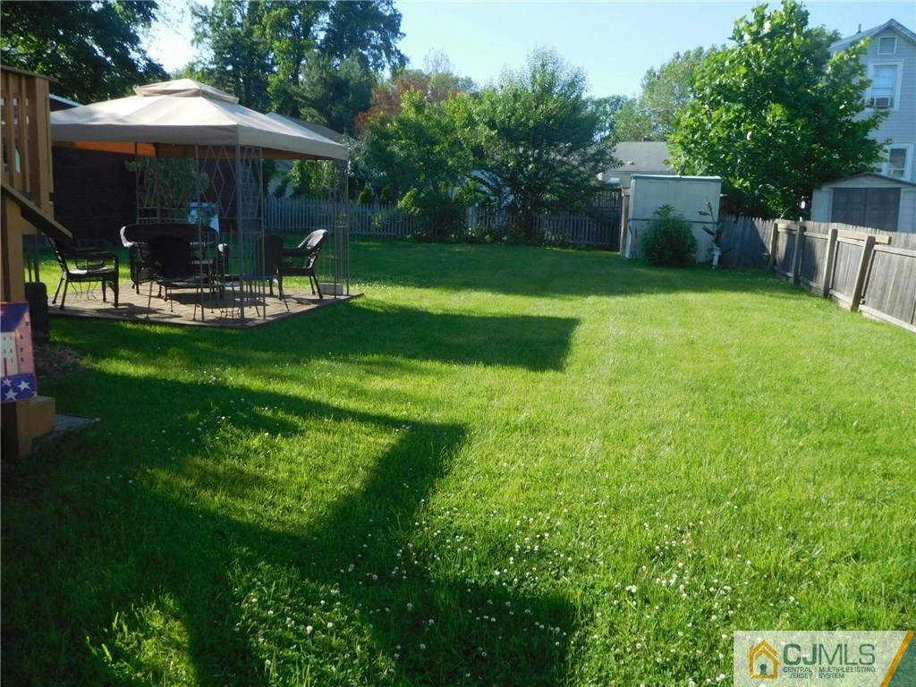 706 2nd Street Dunellen, NJ 08812 - Photo 6 of 25 Gallery Image 6