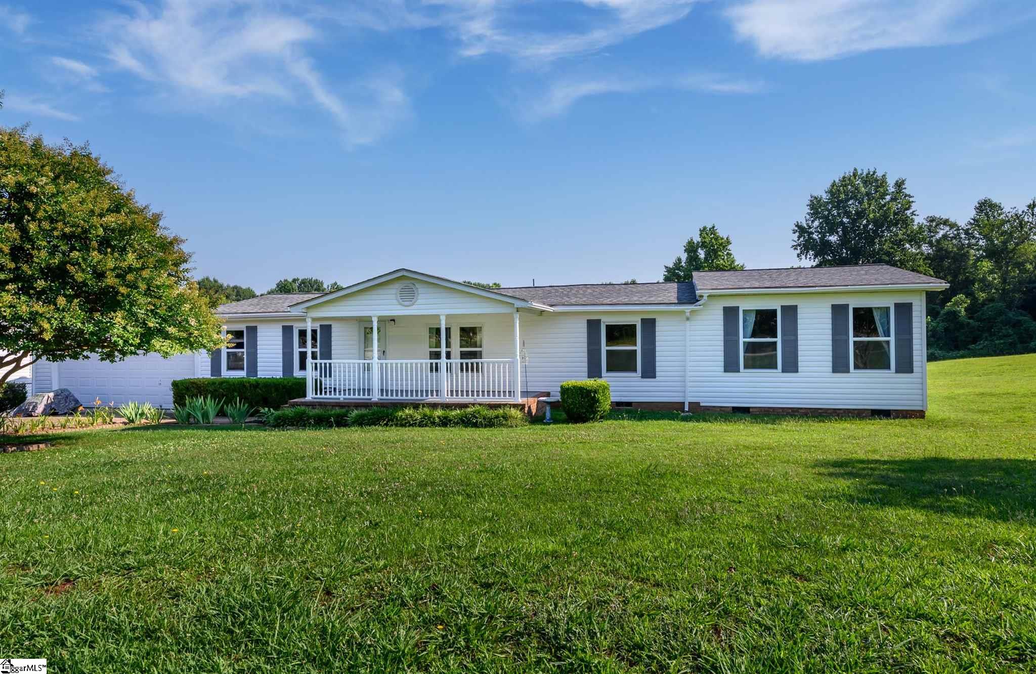 243 Tapp Road Greer, SC 29651 - Photo 1 of 24