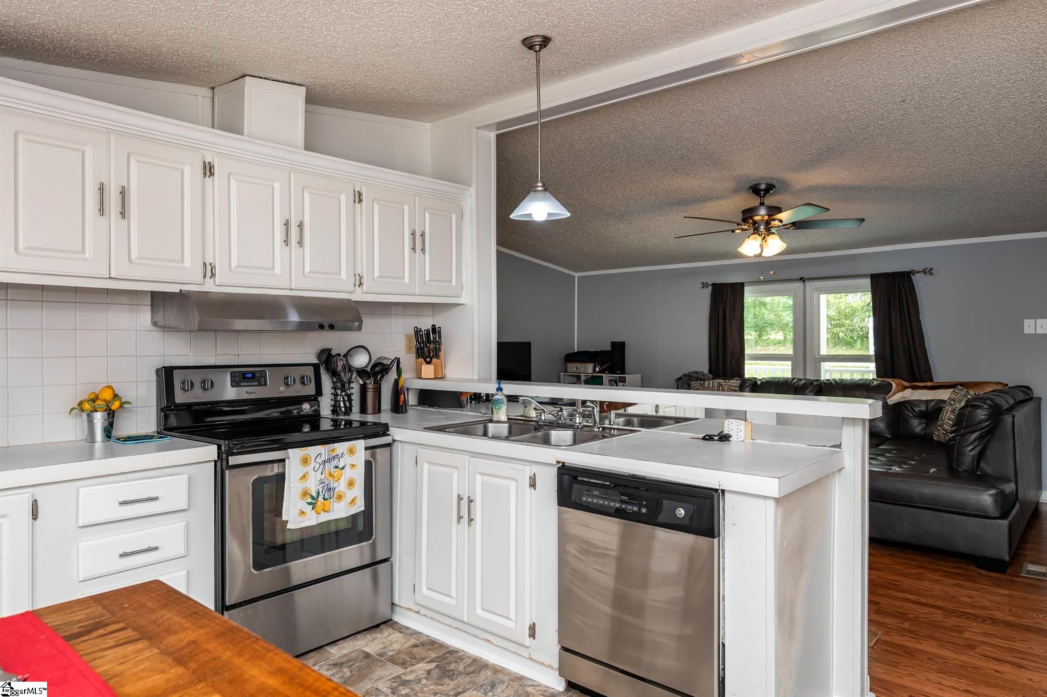243 Tapp Road Greer, SC 29651 - Photo 7 of 24