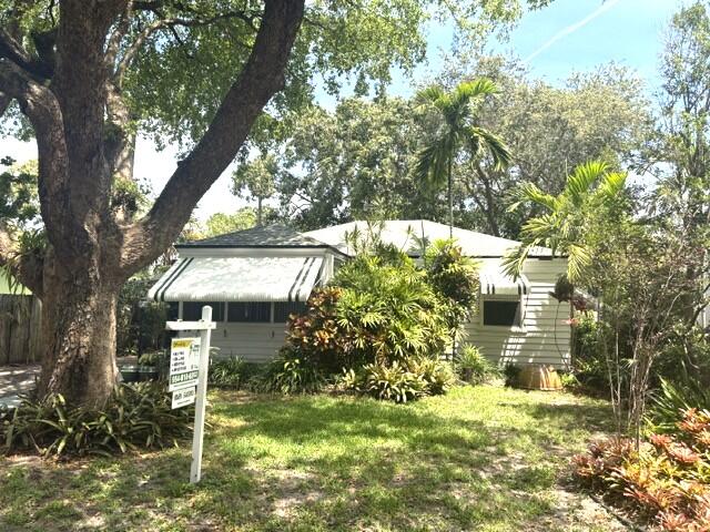 44 Southwest 5th Street Dania Beach, FL 33004 - Photo 1 of 37 nw44front2