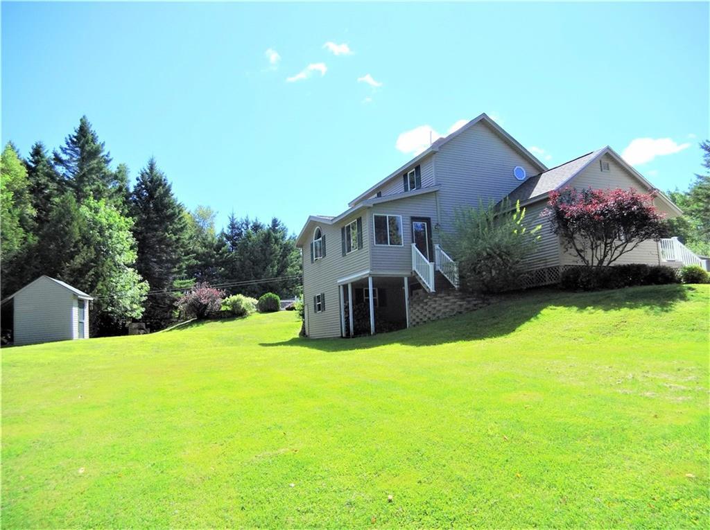 320 Tibbetts Road Exeter, ME 04435 - Photo 3 of 35 Photo