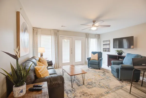 $375,000 | 730 East Mather Street, Unit J202, New Braunfels, TX 78130