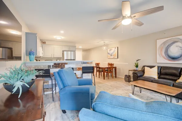 $375,000 | 730 East Mather Street, Unit J202, New Braunfels, TX 78130