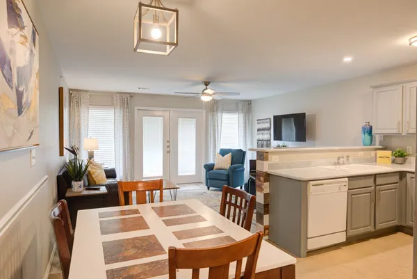 $375,000 | 730 East Mather Street, Unit J202, New Braunfels, TX 78130