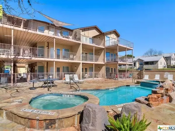 $375,000 | 730 East Mather Street, Unit J202, New Braunfels, TX 78130