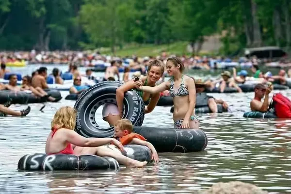 $375,000 | 730 East Mather Street, Unit J202, New Braunfels, TX 78130