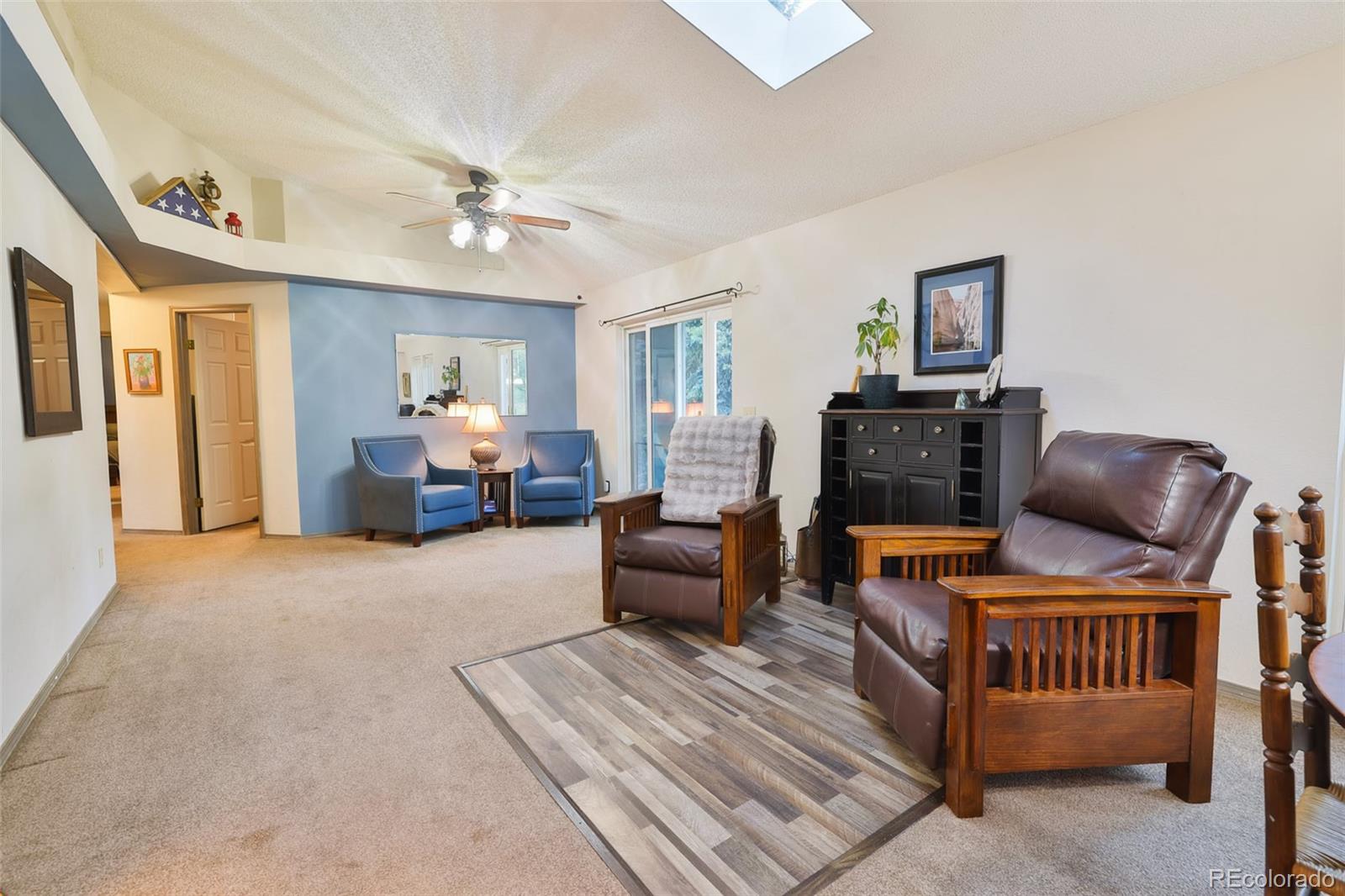 8481 South Warhawk Road Conifer, CO 80433 - Photo 21 of 48 Gallery Image 21