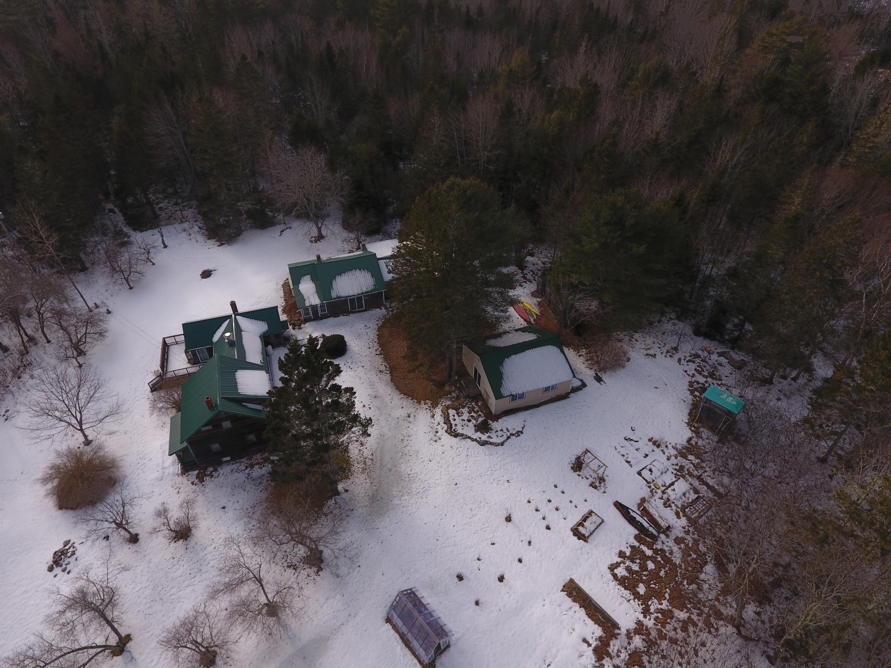 330 Thorne Road Sullivan, ME 04664 - Photo 36 of 38 DJI_0115