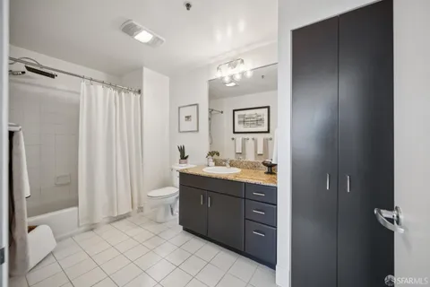 $899,000 | 260 King Street, Unit 679, San Francisco, CA 94107