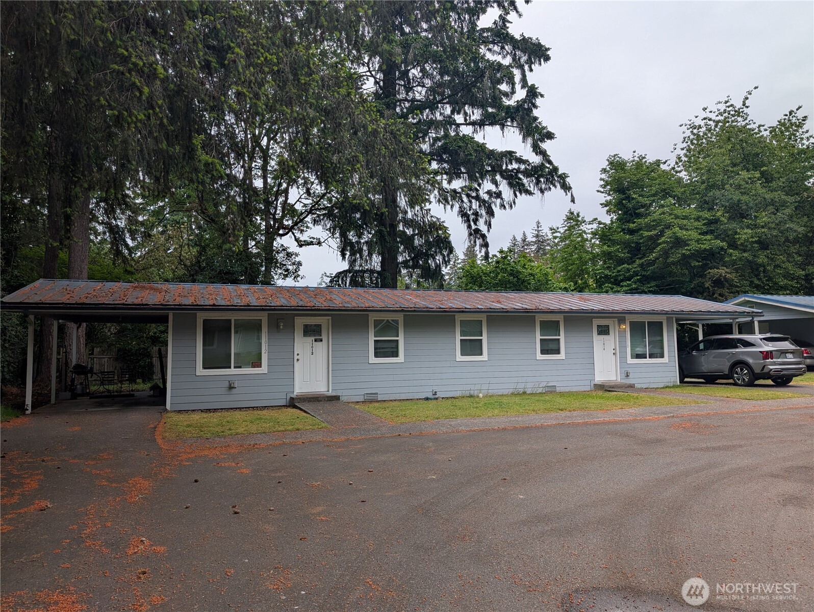 11002 Idlewild Road Southwest Lakewood, WA 98498 - Photo 5 of 17