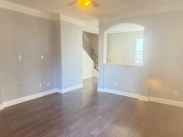 $1,695 | 14408 Charles Dickens Drive, Unit A, Pflugerville, TX 78660