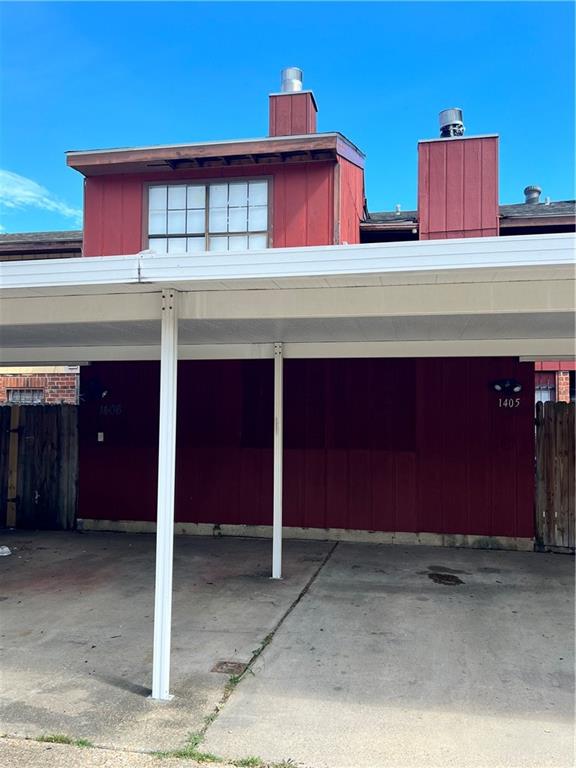 6201 Morrison Road, Unit 1406 New Orleans, LA 70126 - Photo 1 of 6 Gallery Image 1