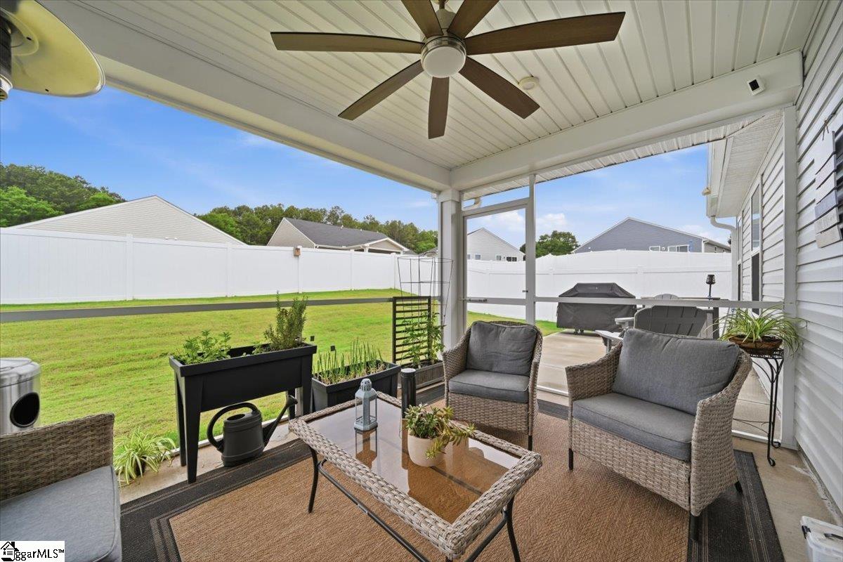 2435 Merrill Way Inman, SC 29349 - Photo 32 of 38