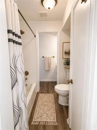 $163,000 | 6224 Robinson Street, Unit 4, Overland Park, KS 66202