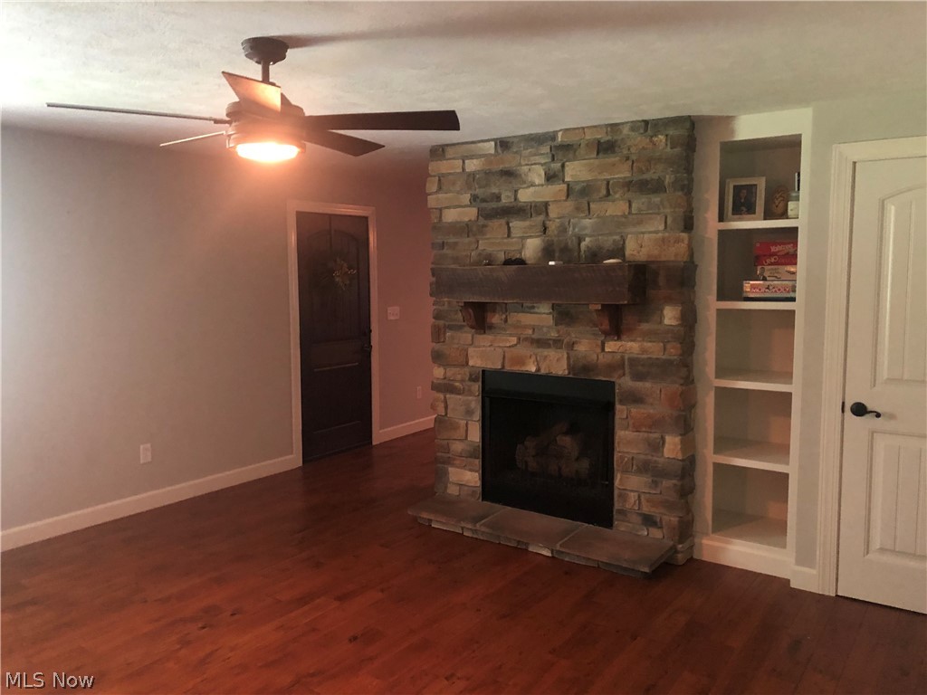 4071 Rock Run Road West Union, WV 26456 - Photo 7 of 23