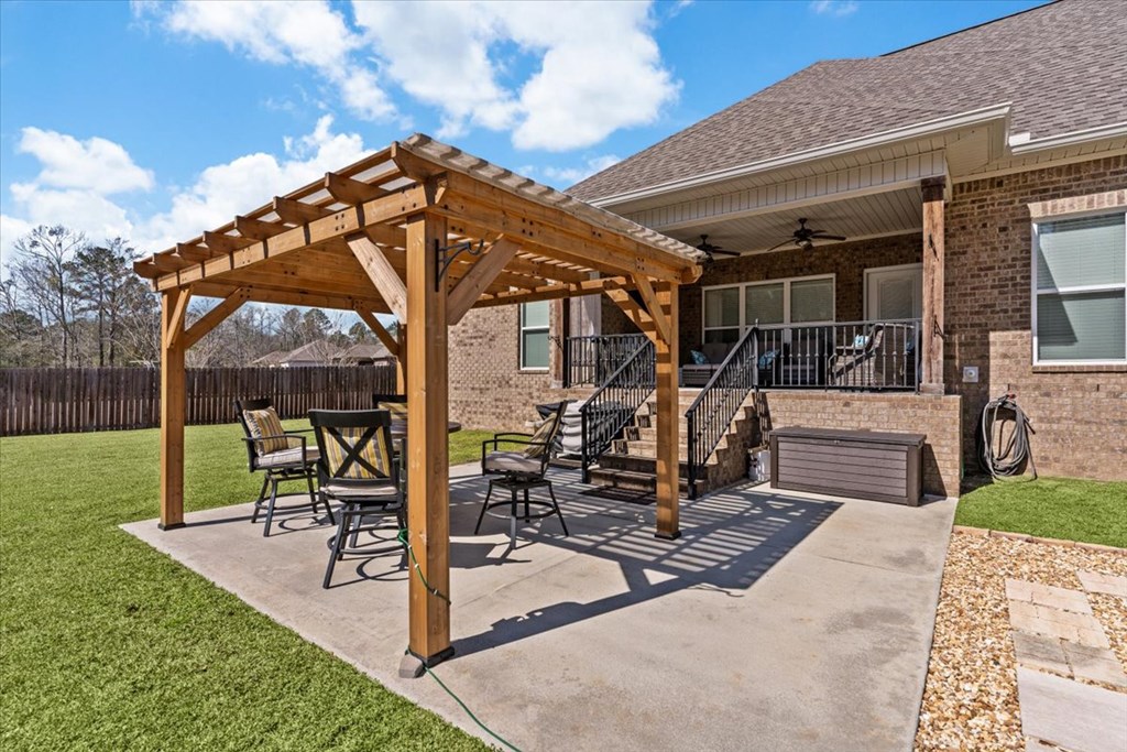 244 Folsom Road Dothan, AL 36301 - Photo 44 of 52