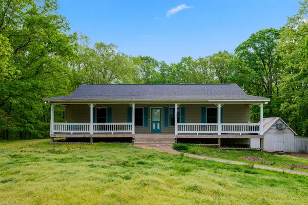 $299,900 | 1203 Highway 49, Erin, TN 37061