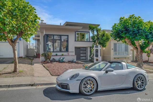 $1,098,000 | 165 Wilshire Avenue, Daly City, CA 94015