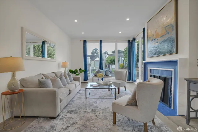 $1,098,000 | 165 Wilshire Avenue, Daly City, CA 94015