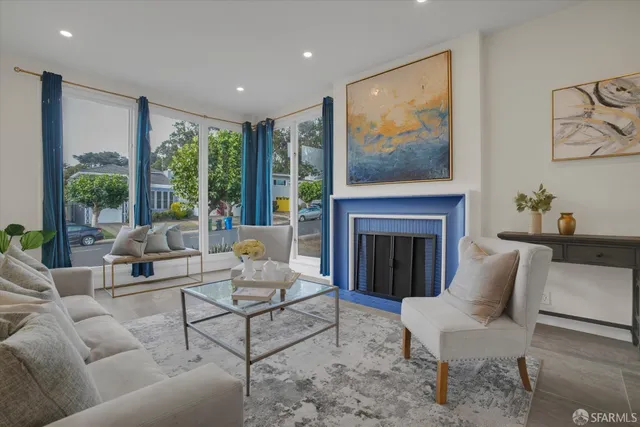 $1,098,000 | 165 Wilshire Avenue, Daly City, CA 94015