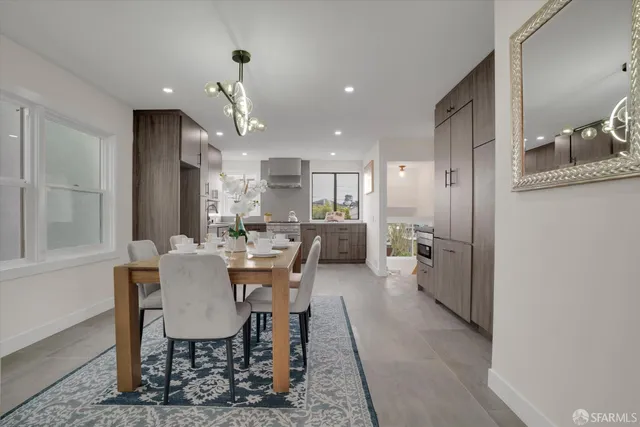 $1,098,000 | 165 Wilshire Avenue, Daly City, CA 94015