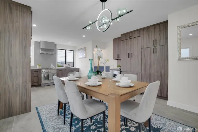 $1,098,000 | 165 Wilshire Avenue, Daly City, CA 94015