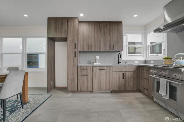 $1,098,000 | 165 Wilshire Avenue, Daly City, CA 94015