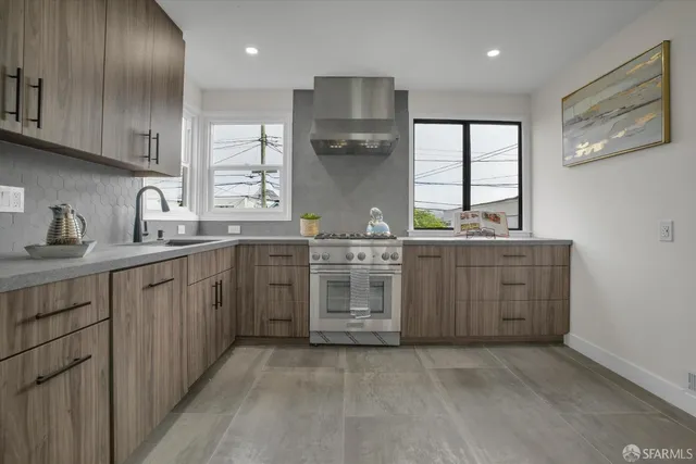 $1,098,000 | 165 Wilshire Avenue, Daly City, CA 94015