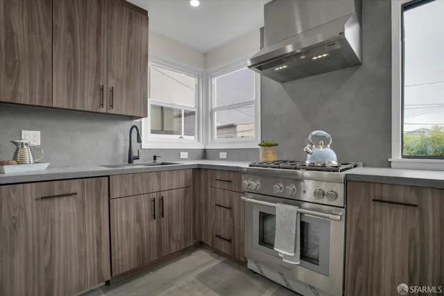 $1,098,000 | 165 Wilshire Avenue, Daly City, CA 94015