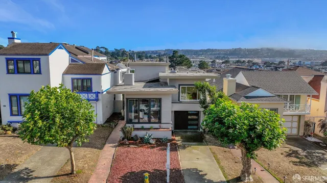 $1,098,000 | 165 Wilshire Avenue, Daly City, CA 94015