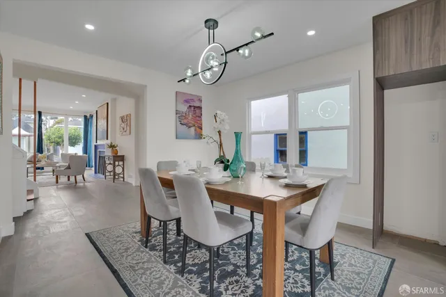 $1,098,000 | 165 Wilshire Avenue, Daly City, CA 94015