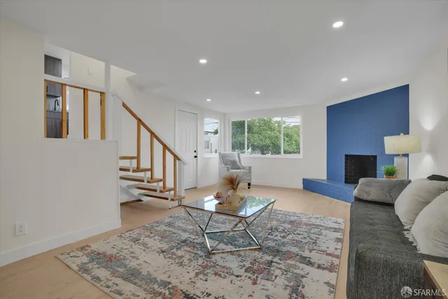 $1,098,000 | 165 Wilshire Avenue, Daly City, CA 94015