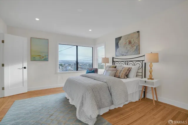 $1,098,000 | 165 Wilshire Avenue, Daly City, CA 94015